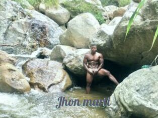 Jhon_marti
