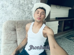 Jhonhall