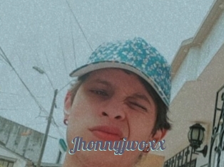 Jhonnyjwoxx