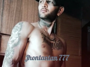 Jhontantan_777