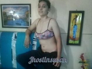 Jhostinsusan