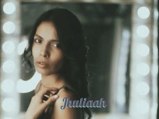 Jhuliaah