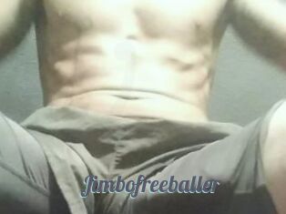 Jimbofreeballer