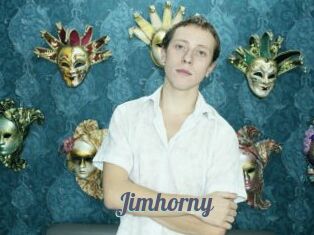 Jimhorny