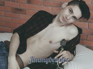 Jimmybender