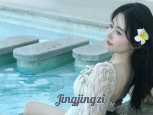Jingjingzi