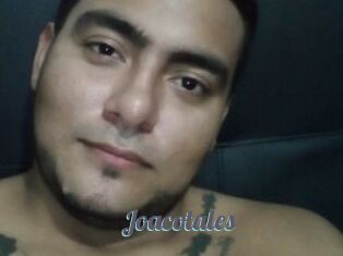 Joacotales