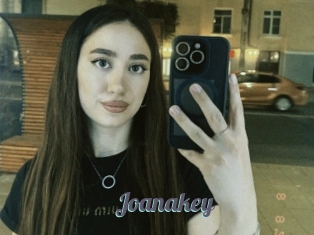 Joanakey