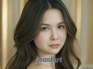 Joanburt