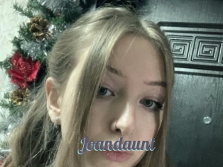Joandaunt