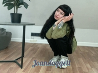 Joandoggett