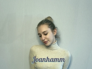 Joanhamm