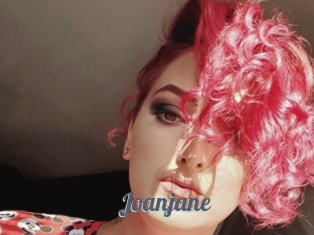 Joanjane