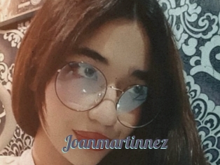 Joanmartinnez