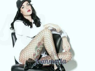 Joanmerla