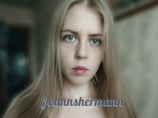 Joannshermann