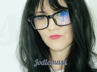 Jodiemask