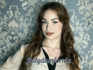Jodydumfornia