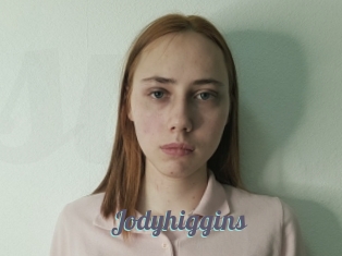Jodyhiggins