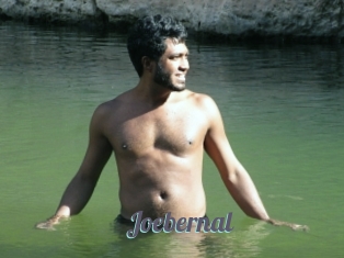 Joebernal