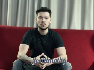 Joeltimothy