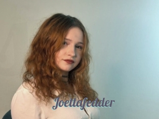 Joettafedder