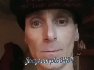 Joeyscorpio8484