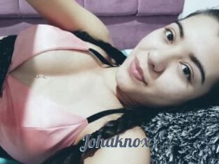 Johaknox