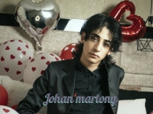 Johan_martony