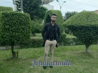 Johandsmith