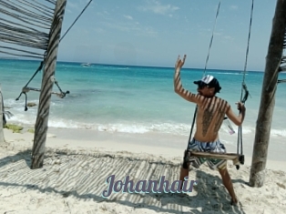 Johanhair
