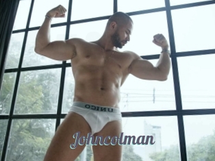 Johncolman