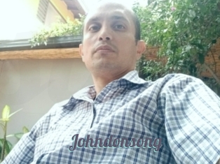 Johndonsong