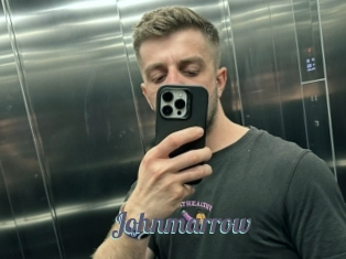 Johnmarrow