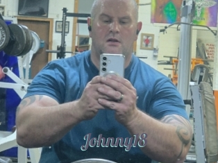 Johnny18