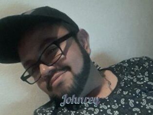 Johnrey