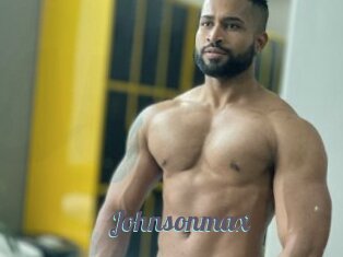 Johnsonmax