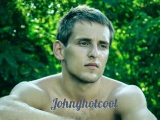 Johnyhotcool