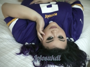 Jojosukdi