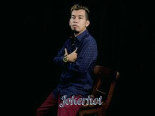 Jokerhot