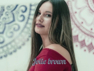 Jolie_brown