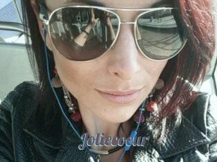 Joliecoeur