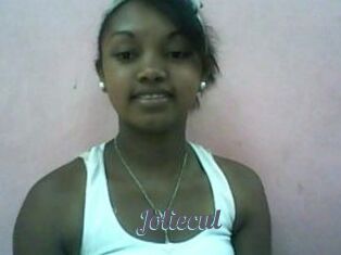 Joliecul