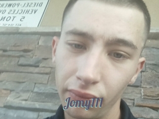 Jomy111