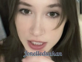 Jonelledunkan