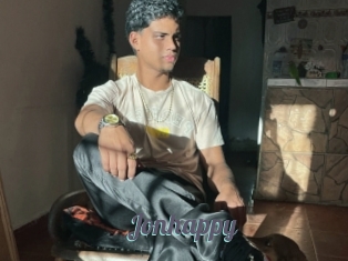 Jonhappy