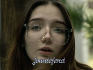Jonniefend