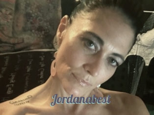 Jordanabest