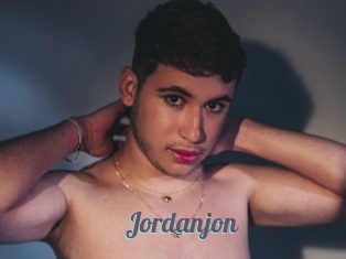 Jordanjon