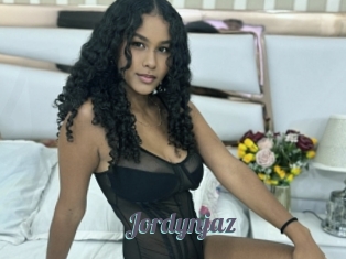 Jordynjaz
